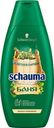 Гель-шампунь Schauma Баня 2в1, 750 мл