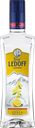 Водка особая GRAF LEDOFF Lemon 40% 0,5л(Татспиртпром):20 