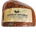 Окорок СЕРБСКАЯ ЗИМНИЦА Столичный копчено-вареный, 100г