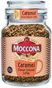 Кофе растворимый Moccona с ароматом карамели, 95 г
