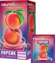 Чайный напиток Фруттобелло Фруктовый Персик 25 пак