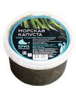 Салат "Натуральный" из морской капусты в масле, 250г