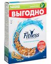 Хлопья из цельной пшеницы Nestle Fitness, 410 г