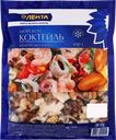 Морской коктейль замороженный ЛЕНТА