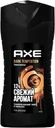 Гель для душа мужской AXE Dark Temptation, 250мл