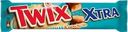 Батончик TWIX Экстра Соленая карамель