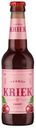 Напиток пивной Трифон kriek 4,5% 0,45л