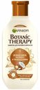 Шампунь Garnier Botanic Therapy Кокосовое молоко и макадамия для питания и мягкости волос 400 мл