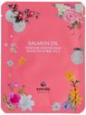 Тканевая маска с маслом лосося Eyenlip Essence Mask, 25 мл