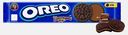 Печенье Шоколадный вкус Oreo 95г