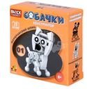 Конструктор 1Toy Собачки в ассортименте