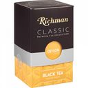 Чай чёрный Richman Orange Pekoe, 100 г