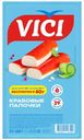 Палочки Vici крабовые, 440г