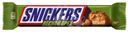Батончик шоколадный SNICKERS Лесной орех, 81г