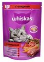 Корм для кошек, Whiskas, 350 г