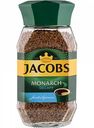 Кофе растворимый Jacobs Monarch Decaff, 95 г