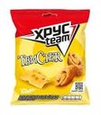 Сухарики "ТвиСтер", ХрусTeam, 95 г, в ассортименте