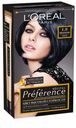 Краска для волос L'Oreal Paris Preference, 1.0 Неаполь