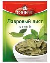 Лавровый лист целый Orient, 5г