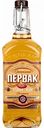 Настойка горькая Первакъ Перцовая с мёдом 40 % алк., Россия, 0,5 л
