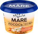 Лосось PATE LE MARE подкопченный рубленый, 150г