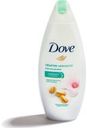 Гель-крем для душа Dove  «Фисташковый крем и магнолия», 250 мл