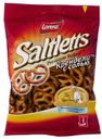 Мини-крендели Lorenz Saltletts с солью классические, 50 г