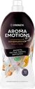Кондиционер для белья SYNERGETIC Emotions Tobacco, vanille