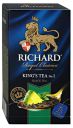 Чай черный Richard Tea №1 в пакетиках, 25х2 г