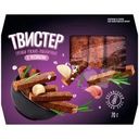 Гренки Twister ржано-пшеничные с чесноком 70г
