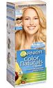Крем-краска для волос суперосветляющая Garnier Color Naturals 110 Натуральный Блонд, 110 мл