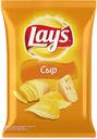 Чипсы Lay's картофельные, сыр, 90 г