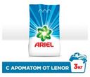 Стиральный порошок автомат «2в1 Ленор Эффект» Ariel, 3 кг
