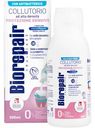 Ополаскиватель Biorepair Mouthwash Gum Protection Уход за деснами для полости рта, 500мл