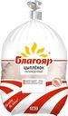Тушка цыпленка-бройлера БЛАГОЯР 1-й сорт, весовая
