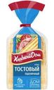 Хлеб Хлебный Дом тостовый пшеничный 350г