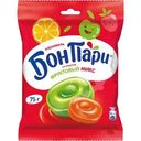 Леденцы Бон Пари Фруктовый Микс 75г