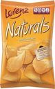 Чипсы Naturals классические с солью 100г