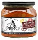 Фасоль гигантская запечённая Ресторация Обломов, 430 г