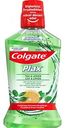 Ополаскиватель для полости рта Colgate Plax Свежесть чая, 500мл