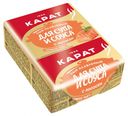 Сыр плавленый «КАРАТ» с лососем 45%, 90 г