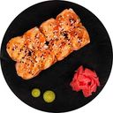 Роллы запеченные Гурмэ, 260г