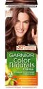 Краска для волос Garnier Color Naturals Пряный каштан 5.23