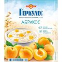 Каша овсяная Геркулес Русский продукт моментальная Абрикос, 35 г