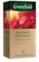 Чай травяной Greenfield Summer Bouquet 25пак*1.5г