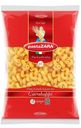 Макаронные изделия  рожки витые Cavatappi № 61, Pasta Zara, 500 г, Италия