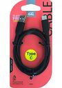 Кабель для зарядки Gal 2888 Type-C 2A, 1 м