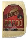 Сыр Excelsior Sardo фасованный 45%