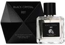 Туалетная вода для мужчин Gently Black Crystal Riot, 100мл