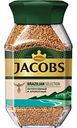Кофе растворимый Jacobs Brazilian Selection сублимированный, 180 г